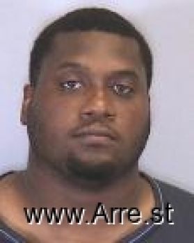 Eugene Booker Williams Mugshot