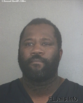 Eugene L Edwards Mugshot