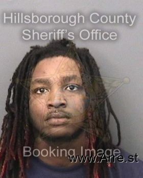 Eugene Geneo Iv Fields Mugshot