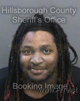 Eugene Geneo Fields Mugshot