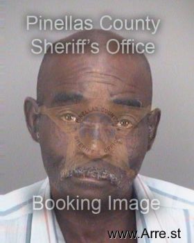 Eugene  Henderson Mugshot