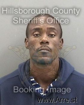 Eugene Tavaris Johnson Mugshot