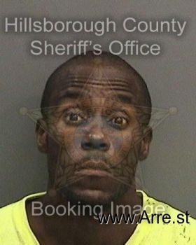 Eugene Tavaris Johnson Mugshot