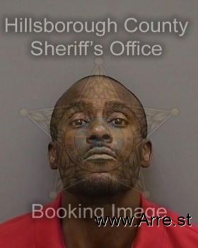 Eugene Tavaris Johnson Mugshot