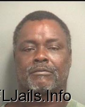 Eugene  Lee Mugshot