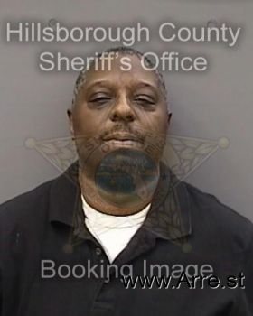 Eugene D Moore Mugshot