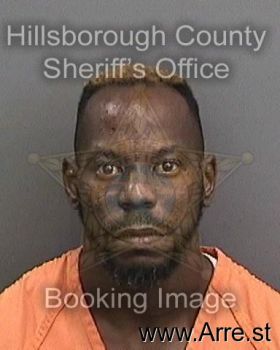 Eugene Sherrod Thomas Mugshot