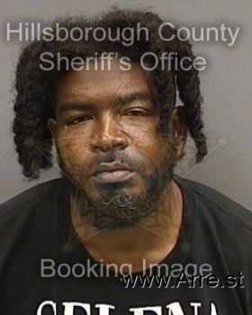 Eugene Russell Jr Wilson Mugshot