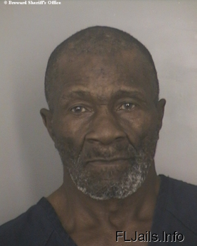 Eugene  Young Mugshot