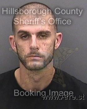 Evan Michael Price Mugshot