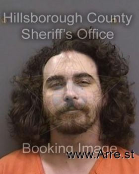 Evan Andrew Price Mugshot