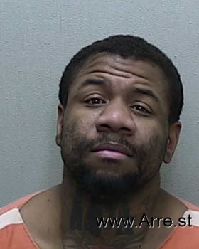 Brandon  Evans Mugshot