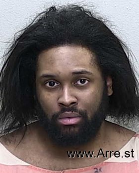 Brandon  Evans Mugshot