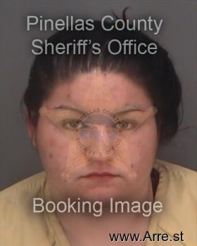 Evelyn Marie Dunn Mugshot