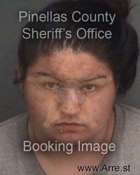 Evelyn Marie Dunn Mugshot