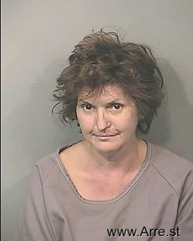 Evelyn F Luchest Mugshot