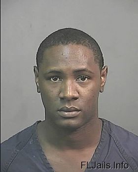 Everett Rashad Jackson Mugshot