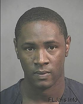 Everett Rashad Jackson Mugshot