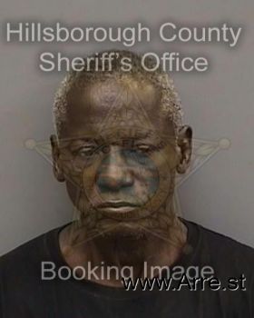 Everett  Johnson Mugshot