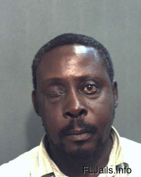 Everett Taylor   Mugshot