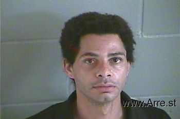 Everette Michael Adams Mugshot