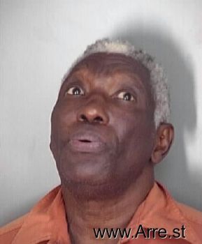 Earl  Adams Mugshot