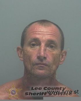 Earl Lee Adams Mugshot