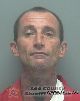 Earl Lee Adams Mugshot