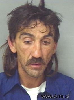 Earl  Brown Mugshot