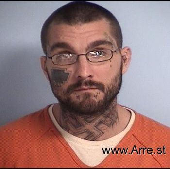 Earl Angus Brown Mugshot