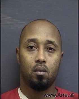 Earl  Carter Mugshot