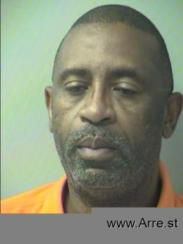 Earl Anthony Clarke Mugshot