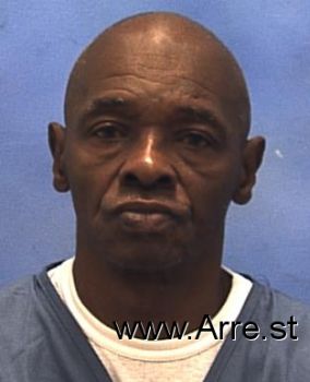 Earl J Cooper Mugshot