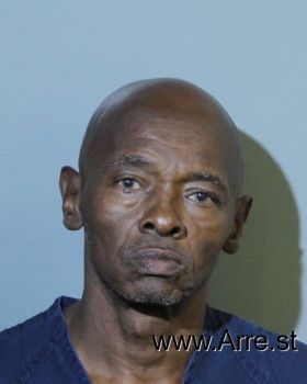 Earl  Cooper Mugshot