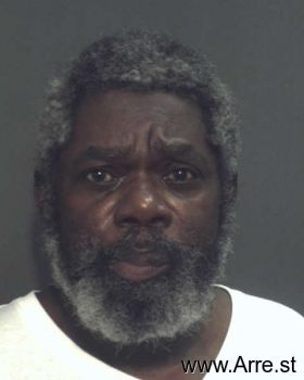 Earl Edward Davis Mugshot