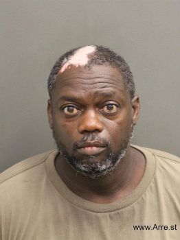 Earl  Davis Mugshot