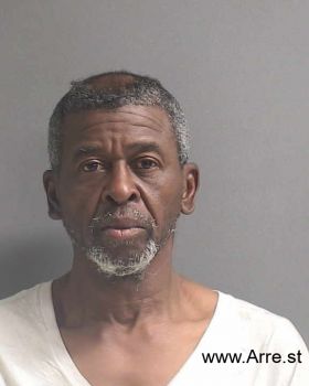 Earl L Edwards Mugshot