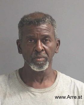 Earl L Edwards Mugshot