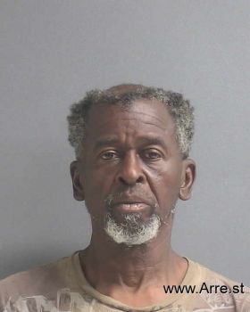 Earl L Edwards Mugshot