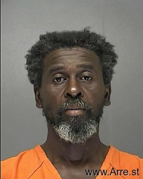 Earl  Edwards Mugshot