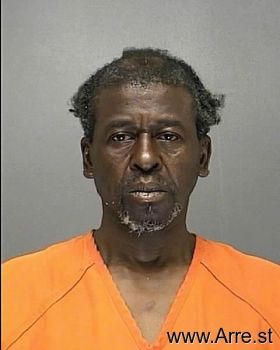 Earl  Edwards Mugshot