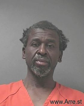 Earl  Edwards Mugshot