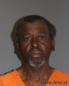 Earl  Edwards Mugshot