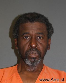 Earl  Edwards Mugshot