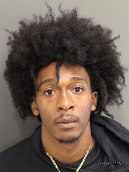 Earl Jr Glover Mugshot