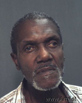 Earl Lee Griffin Mugshot