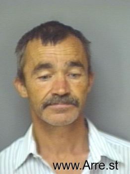 Earl Wayne Griffin Mugshot