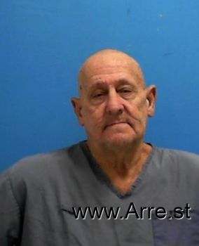 Earl H Harrison Mugshot