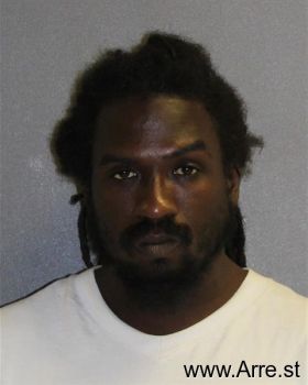 Earl  Hollins Mugshot