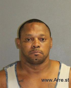 Earl  Holmes Mugshot